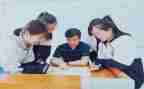 高2学生自我鉴定300字6篇