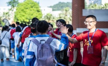高考鉴定自我鉴定优秀8篇