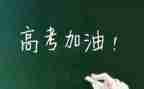 2024高考工作总结模板5篇