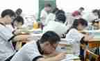 学生高一自我鉴定5篇