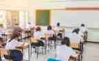 自我鉴定高中生600字5篇
