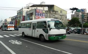 公车自查报告5篇