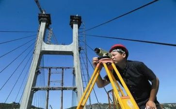 土木工程测量总结报告8篇