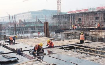 2023工程施工工作总结7篇