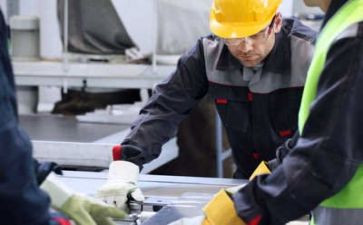 维修工人工作总结8篇