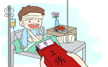 申请工伤待遇申请书5篇