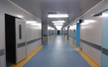 供应室护士长年终工作总结8篇