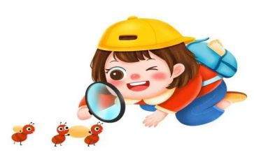 观察到的作文400字作文模板7篇
