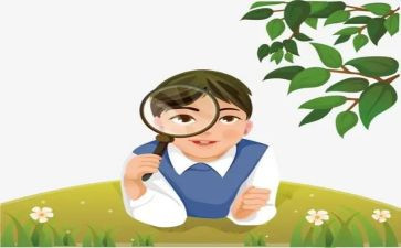 观察云作文400字优秀5篇