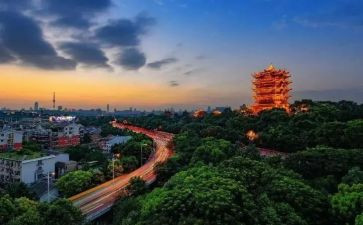 广东游心得体会7篇