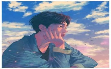 变孤独作文8篇