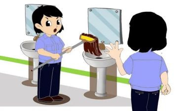 写规范字的演讲稿参考8篇