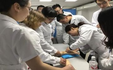 护士规培工作总结6篇