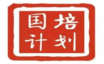 国培计划2022教师培训计划6篇