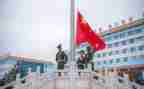 国旗下的讲话演讲稿7篇