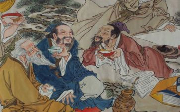 关于古人的作文8篇