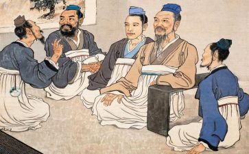 古人的读书心得6篇