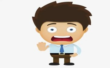 我害怕作文600字作文7篇