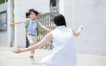 《孩子们你们好》读后感7篇