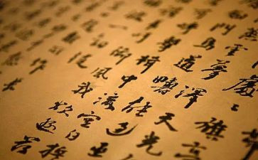 汉字的作文优质8篇