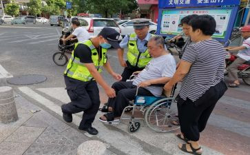 2024年好人好事事迹精选7篇