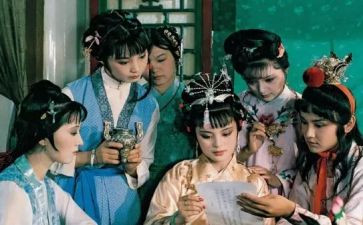 作文红楼梦读后感5篇