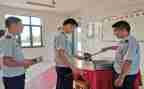 后勤工作总结个人工作总结5篇