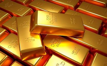 2023黄金销售工作总结8篇