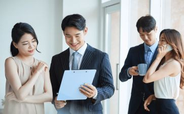 客户经理换工作总结8篇