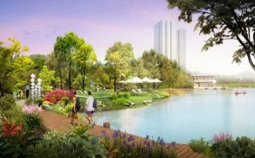2022年度环境工作计划8篇