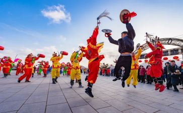欢庆十一演讲稿6篇