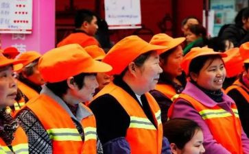 2023环卫个人工作总结6篇
