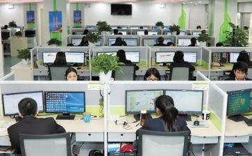 话务员月工作总结通用6篇
