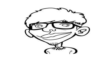 我的自画像,四年级作文7篇