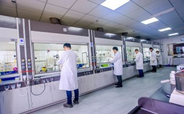 化验室周工作计划6篇