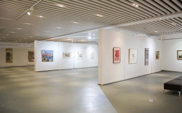 画展方案策划5篇