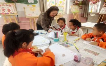 幼儿绘画活动方案推荐7篇