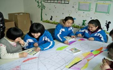 幼儿绘画活动方案5篇