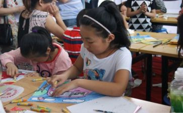 幼儿园的绘画活动方案参考7篇
