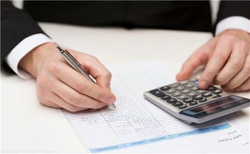 找会计工作总结通用8篇