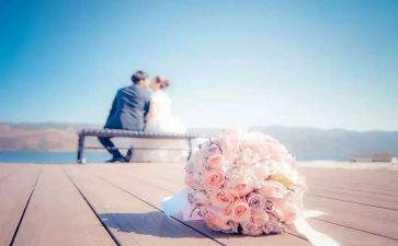 婚姻小作文6篇