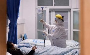 医院新护士培训心得8篇