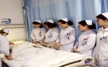 护士的个人述职报告模板6篇