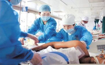 护士工作的工作计划参考5篇