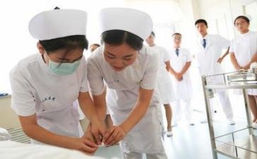 个人护士工作总结7篇