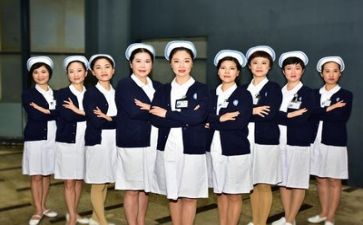 实习护士自我鉴定范文优秀8篇