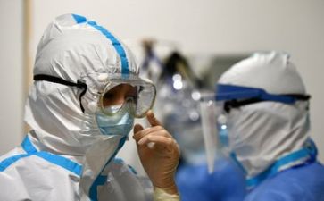 实习前护士自我鉴定6篇
