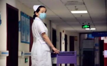 医院护士的个人总结参考6篇