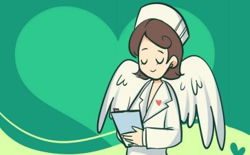 晋升护师述职报告7篇