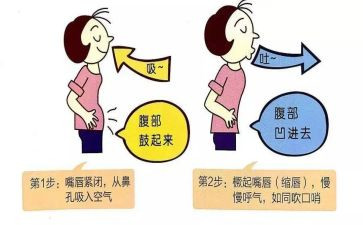 观呼吸心得体会5篇